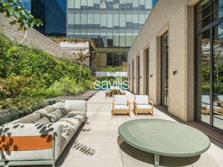 Haus in El Parc i la Llacuna del Poblenou. Encantador loft en poblenou