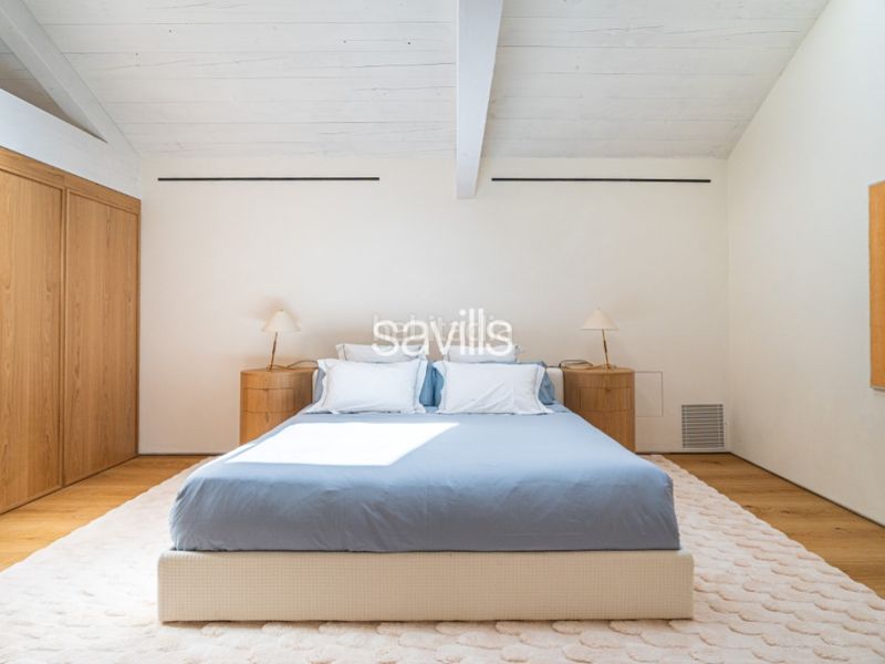 Foto d616e6d1-71e3-46e4-a3e7-aac4b88d7c42. Casa amb aparcament a El Parc i la Llacuna del Poblenou Barcelona
