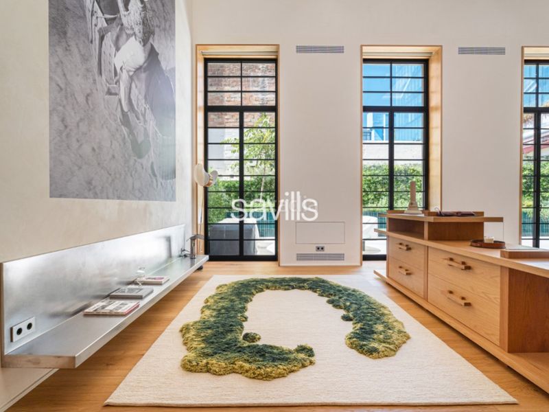 Foto d7048960-8bd6-4382-90ce-5b19170356fe. Casa amb aparcament a El Parc i la Llacuna del Poblenou Barcelona