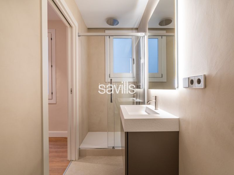 Foto 0db964e5-53b8-4d69-9a62-d96d344306e6. Apartament a St. Pere - Sta. Caterina - El Born Barcelona