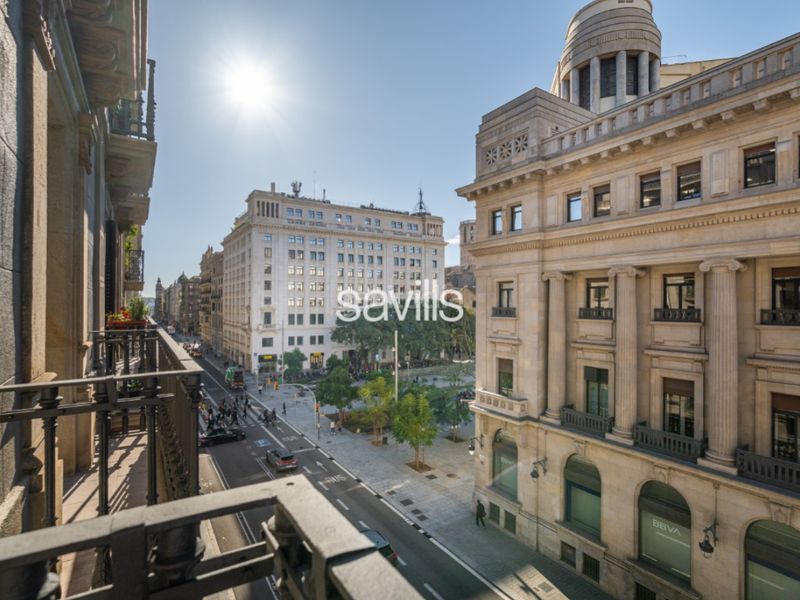 Foto 17bb747b-c919-4da8-815c-36c57db7ff30. Apartament a St. Pere - Sta. Caterina - El Born Barcelona