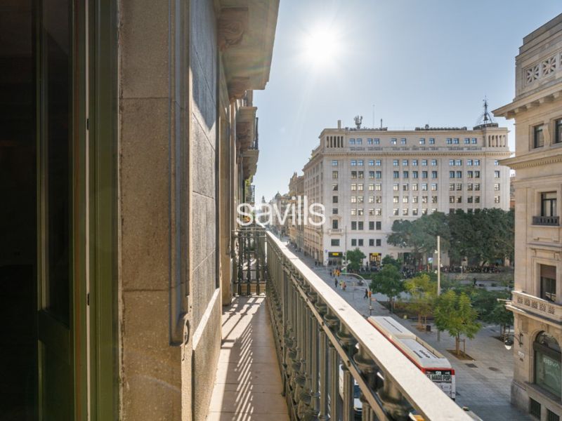 Foto 26f7c24a-105f-411b-8392-d90e5651e758. Apartament a St. Pere - Sta. Caterina - El Born Barcelona