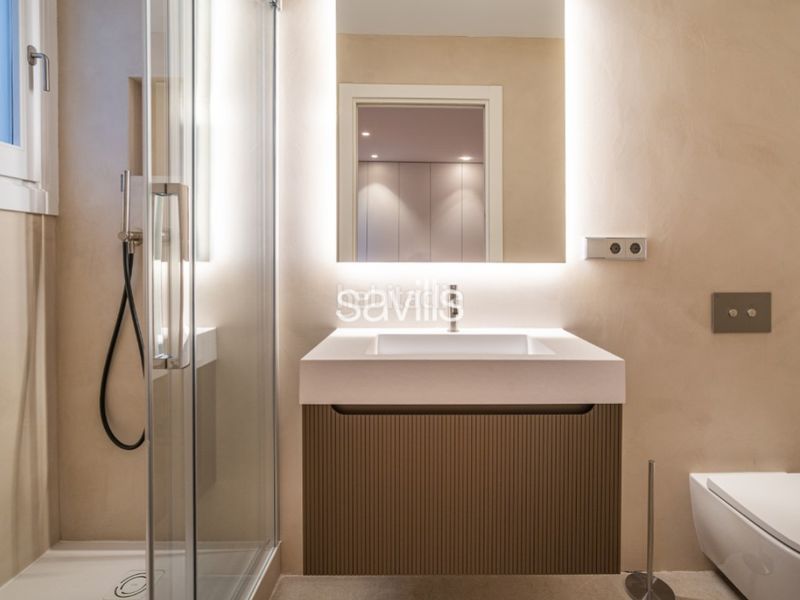 Foto 295034e6-2d21-4808-9dd5-54038237fb1a. Apartament a St. Pere - Sta. Caterina - El Born Barcelona