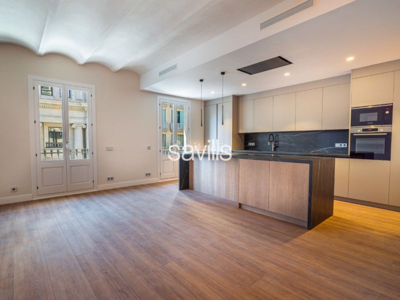 Foto 2c497d16-4e54-4961-a816-a6ab44a94af4. Apartament a St. Pere - Sta. Caterina - El Born Barcelona