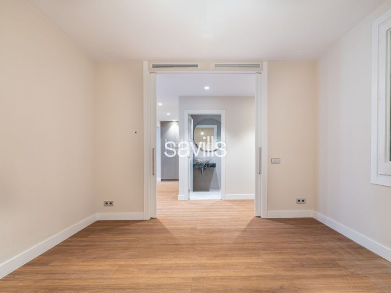 Foto 2d4dd577-cb18-42cf-853b-2b8ac382455d. Apartament a St. Pere - Sta. Caterina - El Born Barcelona