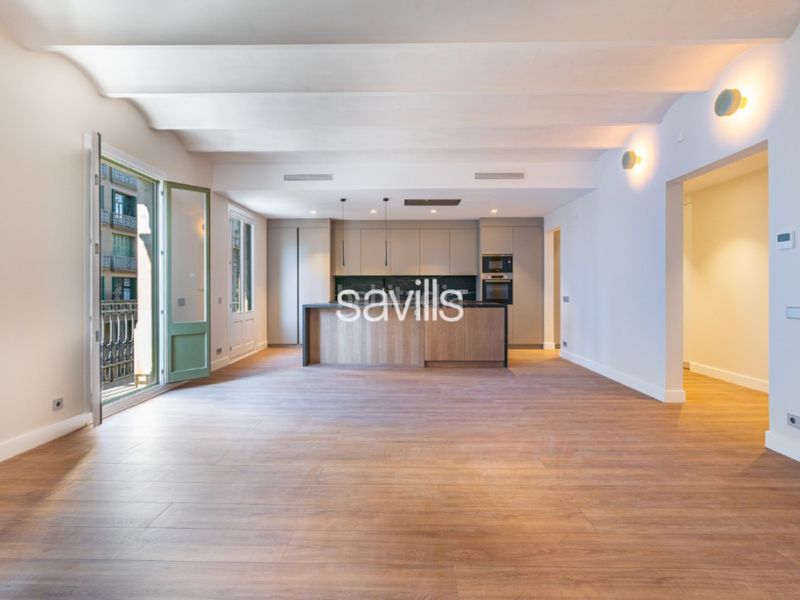 Foto 3be073f2-93b3-4dd7-b5d1-fe615ac6963c. Apartament a St. Pere - Sta. Caterina - El Born Barcelona