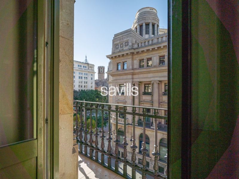 Foto 4ef9fb82-a05f-4876-bfa5-53661c566a71. Apartament a St. Pere - Sta. Caterina - El Born Barcelona