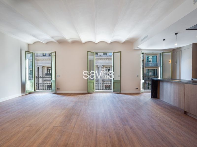 Foto 62d68dda-6496-481c-8f48-7279ee96fb38. Apartament a St. Pere - Sta. Caterina - El Born Barcelona