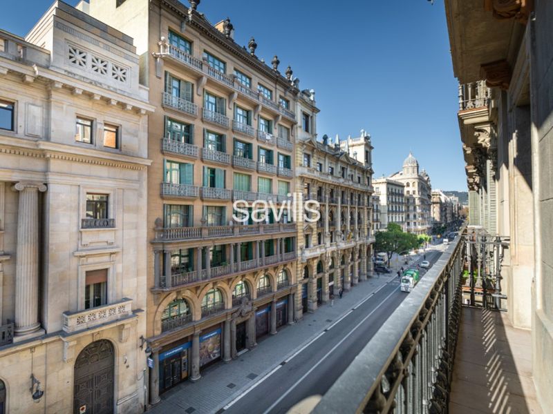 Foto 741ffd5f-7d5e-44b5-ac0d-74aa223bfd8e. Apartament a St. Pere - Sta. Caterina - El Born Barcelona