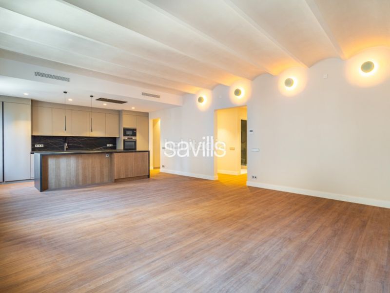 Foto 87ca87e2-d17d-430e-98b5-82b7cae1ee46. Apartament a St. Pere - Sta. Caterina - El Born Barcelona