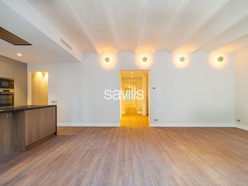 Foto 8a260f9e-aac7-4993-a152-897820b24021. Apartament a St. Pere - Sta. Caterina - El Born Barcelona