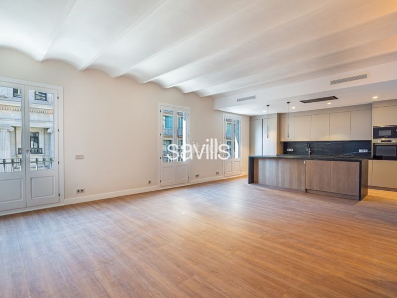 Foto 98ce3179-68f3-4c78-98ed-29c6f4b59803. Apartament a St. Pere - Sta. Caterina - El Born Barcelona