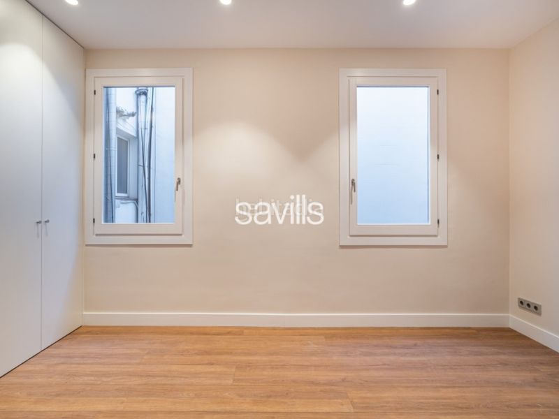 Foto a746c6a5-115a-4777-823a-1c7eb3bb41a2. Apartament a St. Pere - Sta. Caterina - El Born Barcelona