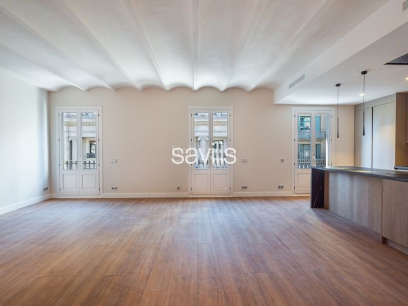 Foto ab4ad421-5fa7-49d8-b0cc-0f8e8f84c215. Apartament a St. Pere - Sta. Caterina - El Born Barcelona