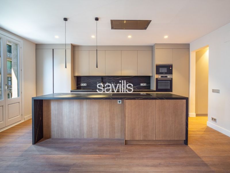Foto b3f33759-9fb1-402e-bcc7-12caa9d6f5b6. Apartament a St. Pere - Sta. Caterina - El Born Barcelona