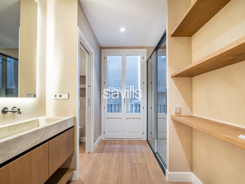 Foto baf68ef4-739a-4bb7-9726-93aa4cb64202. Apartament a St. Pere - Sta. Caterina - El Born Barcelona