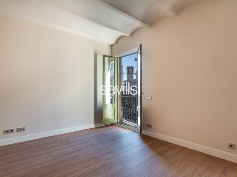 Foto beeb759e-3be9-4d98-afac-041def5d6d44. Apartament a St. Pere - Sta. Caterina - El Born Barcelona