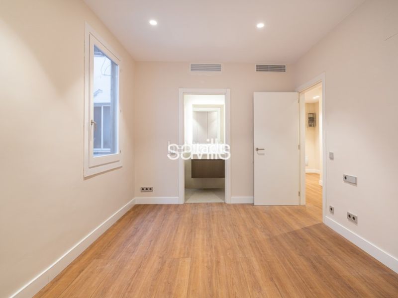 Foto c9540a09-7c41-4cfe-aa9f-6202ed1ae61f. Apartament a St. Pere - Sta. Caterina - El Born Barcelona