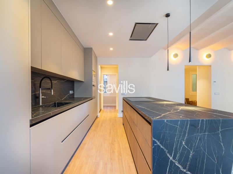 Foto c9d127e1-232a-4260-ac61-abee5e469275. Apartament a St. Pere - Sta. Caterina - El Born Barcelona
