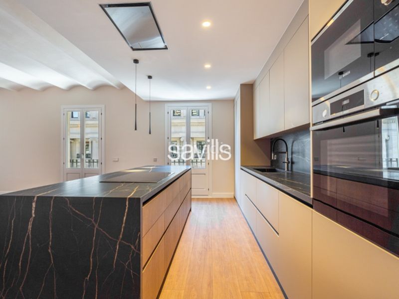 Foto cc8b2661-5603-41e5-af95-9d2eee3d9d09. Apartament a St. Pere - Sta. Caterina - El Born Barcelona