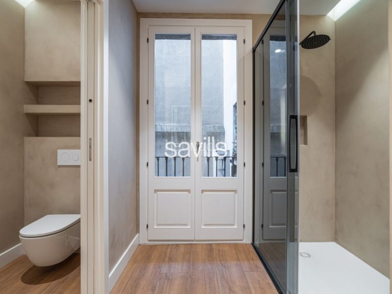 Foto e4f18c67-61cf-4e07-b859-8da3d74c9e4e. Apartament a St. Pere - Sta. Caterina - El Born Barcelona