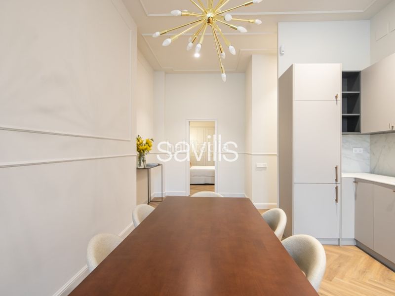 Foto 0c4ab1d7-1650-4b72-979d-76f7544097a6. Apartament a St. Pere - Sta. Caterina - El Born Barcelona