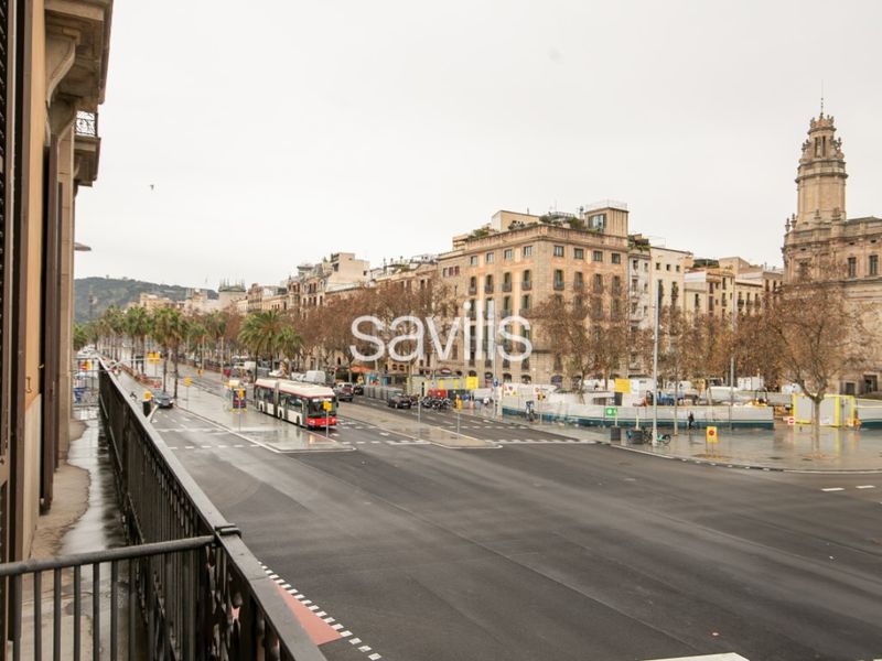 Foto 1237818f-333a-484d-8b06-74ff3fa4d992. Apartament a St. Pere - Sta. Caterina - El Born Barcelona