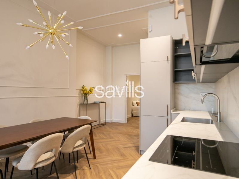 Foto 25d4d855-026c-4cb3-8d35-a5a4d40b5345. Apartament a St. Pere - Sta. Caterina - El Born Barcelona