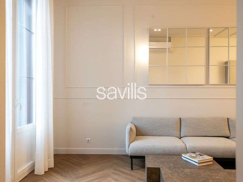 Foto 4a141b3a-3144-454a-91c8-afa409ed0b19. Apartament a St. Pere - Sta. Caterina - El Born Barcelona