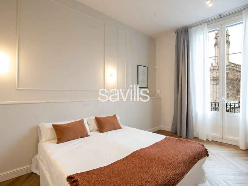 Foto 541c89d0-57b9-49c9-8057-e9429ca3b9d5. Apartament a St. Pere - Sta. Caterina - El Born Barcelona