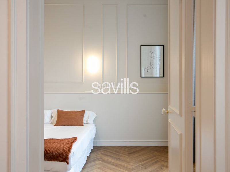 Foto 58ea1d3d-f00d-47ce-b5d9-d32f0efbb93a. Apartament a St. Pere - Sta. Caterina - El Born Barcelona