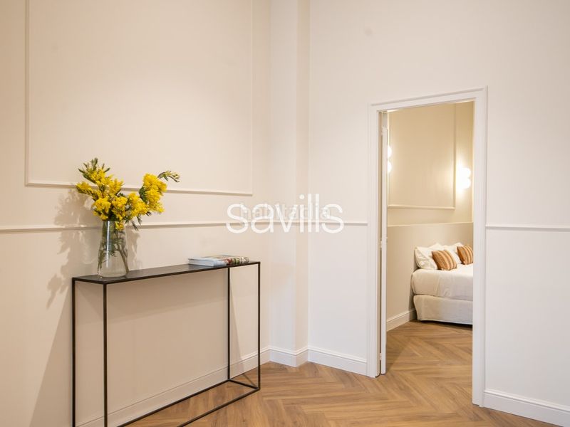 Foto 6cd11ef6-ef28-4a0f-8a4b-ef809f465054. Apartament a St. Pere - Sta. Caterina - El Born Barcelona