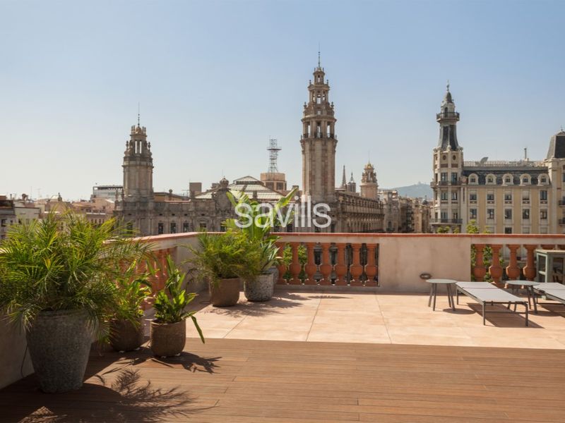 Foto ae457df7-f251-433d-bddd-dd2c2b4fbc4c. Apartament a St. Pere - Sta. Caterina - El Born Barcelona