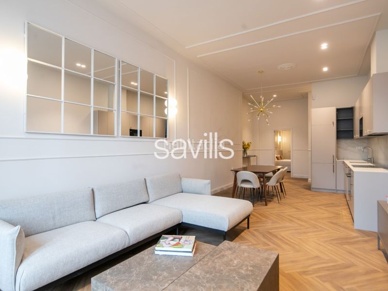 Foto af1b2146-7f2f-4bc8-b50d-859afaece88f. Apartament a St. Pere - Sta. Caterina - El Born Barcelona