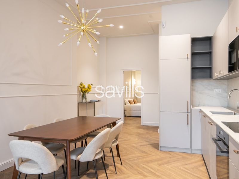 Foto b14f4e47-0cb4-4684-adae-00c3751bd1aa. Apartament a St. Pere - Sta. Caterina - El Born Barcelona