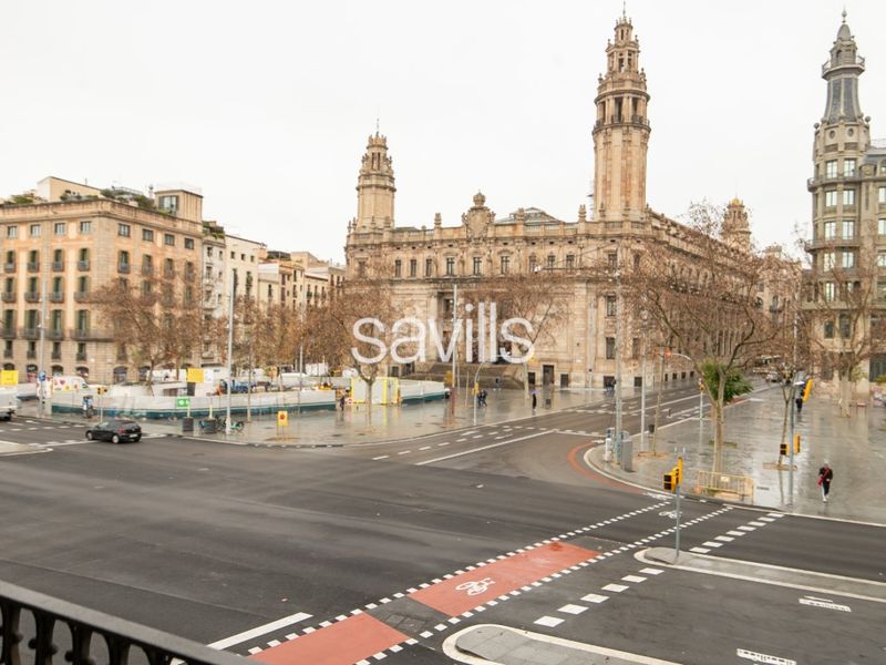 Foto bbe13e03-3931-46ed-868c-9b1998bc73e5. Apartament a St. Pere - Sta. Caterina - El Born Barcelona