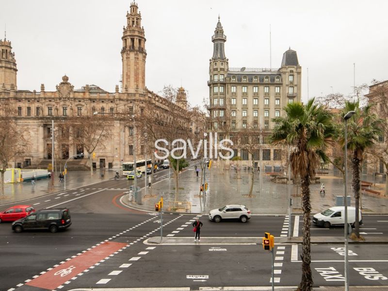 Foto c2752b74-37ad-4322-8128-a99923a5f029. Apartament a St. Pere - Sta. Caterina - El Born Barcelona