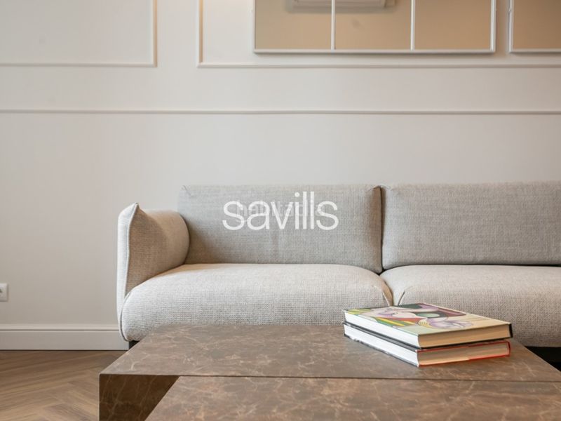 Foto f8345746-b61d-441a-9b71-de36e09fb851. Apartament a St. Pere - Sta. Caterina - El Born Barcelona