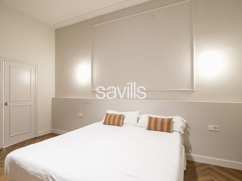 Foto fa818eae-411b-4323-b779-f891dfbe238d. Apartament a St. Pere - Sta. Caterina - El Born Barcelona
