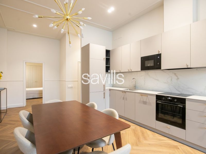 Foto ffc20f84-36d9-4864-bdac-34ffcb0e232f. Apartament a St. Pere - Sta. Caterina - El Born Barcelona