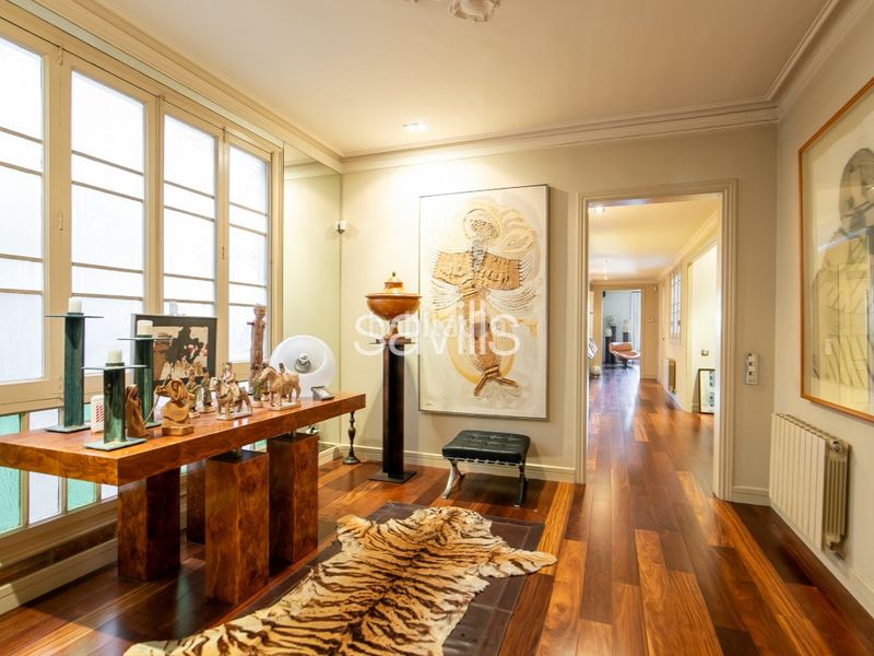 Foto 22a395a9-ed0f-4cb1-9b5b-bd29128a06f8. Apartament a Dreta de l´Eixample Barcelona