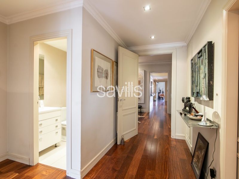 Foto 2aaef97c-0898-451a-924c-29fc1f637080. Apartament a Dreta de l´Eixample Barcelona