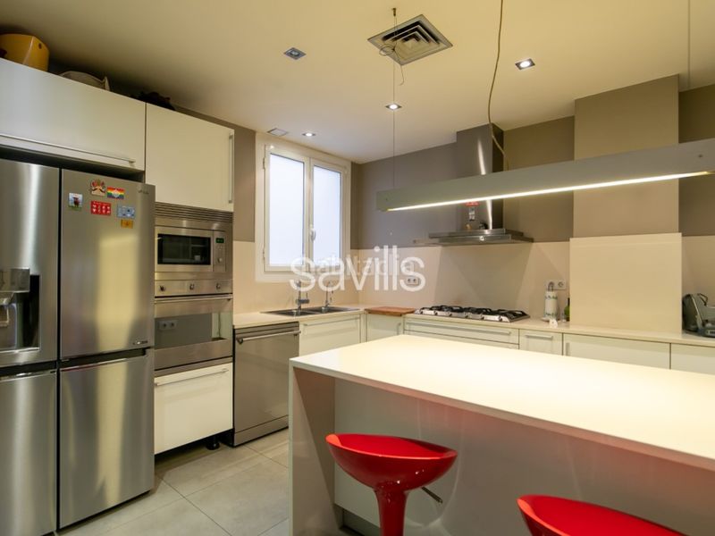 Foto 32eac23b-2c51-4c89-9e38-34c18d4600fd. Apartament a Dreta de l´Eixample Barcelona