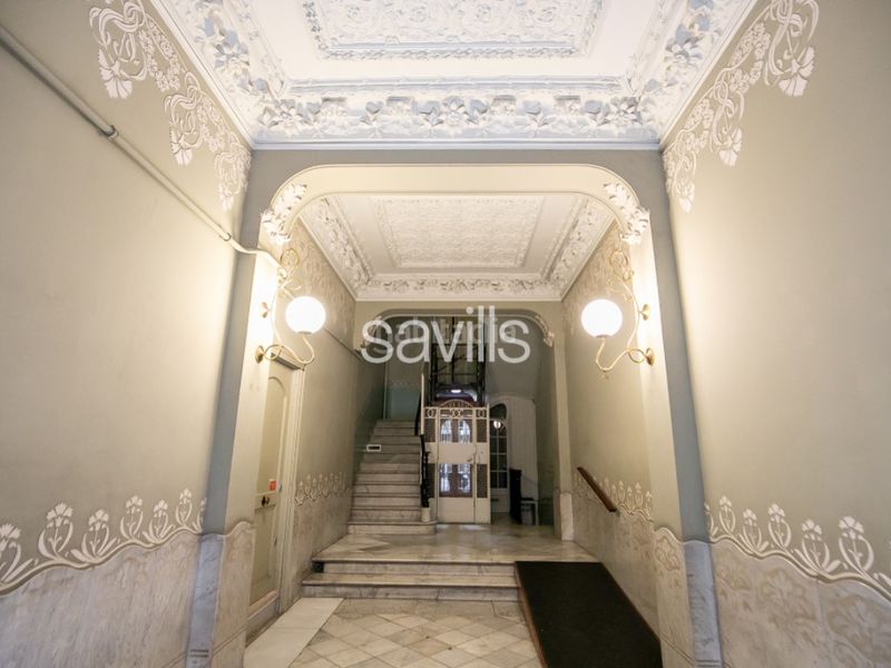 Foto 50a62a8a-2759-4b9f-8cd8-d9a021dff58b. Apartament a Dreta de l´Eixample Barcelona