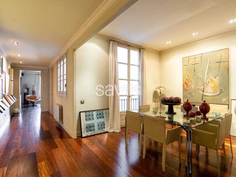 Foto 811fcb05-8781-4abc-98d9-542b9f8dfb23. Apartament a Dreta de l´Eixample Barcelona