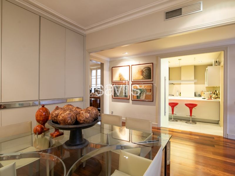 Foto 894364f1-6076-480f-a043-babcfb4a28f9. Apartament a Dreta de l´Eixample Barcelona