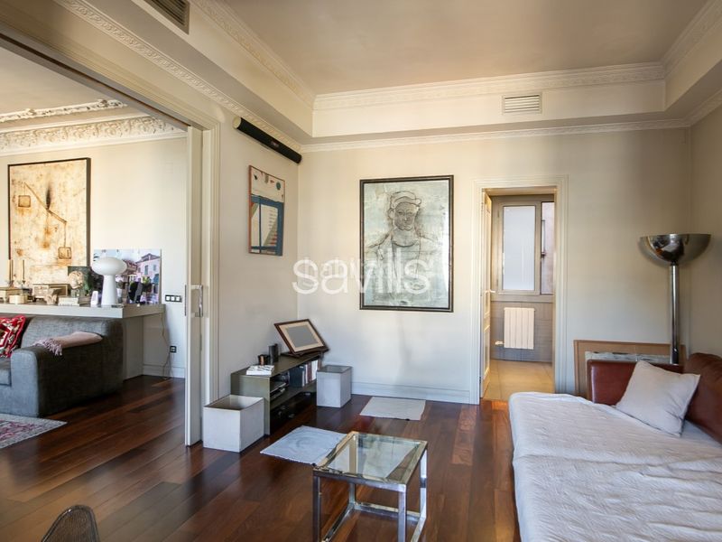 Foto 99c52828-1a20-4095-9e02-833b5d4efe73. Apartament a Dreta de l´Eixample Barcelona