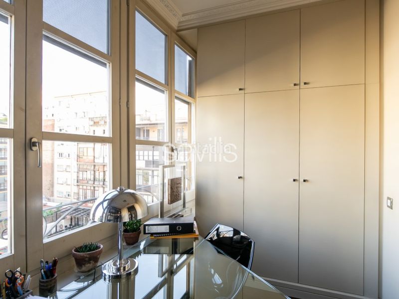 Foto a57d296a-42a4-4941-b082-6315071bcbbd. Apartament a Dreta de l´Eixample Barcelona