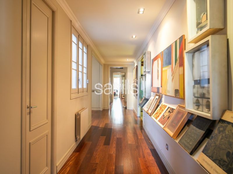 Foto ac9be676-7a44-4457-be2c-df3941fd5845. Apartament a Dreta de l´Eixample Barcelona