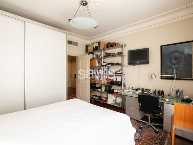 Foto c4683dee-4c55-4470-b29e-da828c1d74dc. Apartament a Dreta de l´Eixample Barcelona